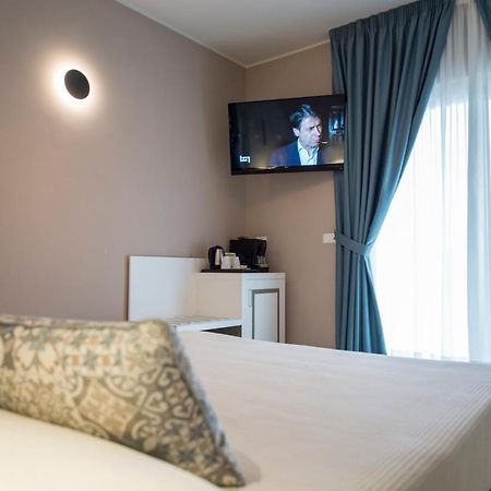 Milazzo Aeolian Sea Port B&B Exteriér fotografie