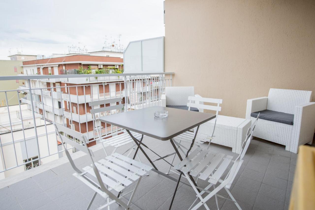 Milazzo Aeolian Sea Port B&B Exteriér fotografie